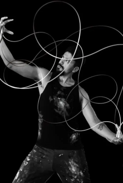 Adriano Figueiredo profile