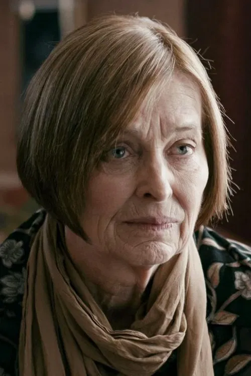 Marcela Nohýnková profile