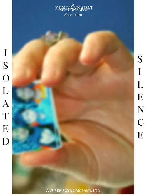 Isolated Silence poster