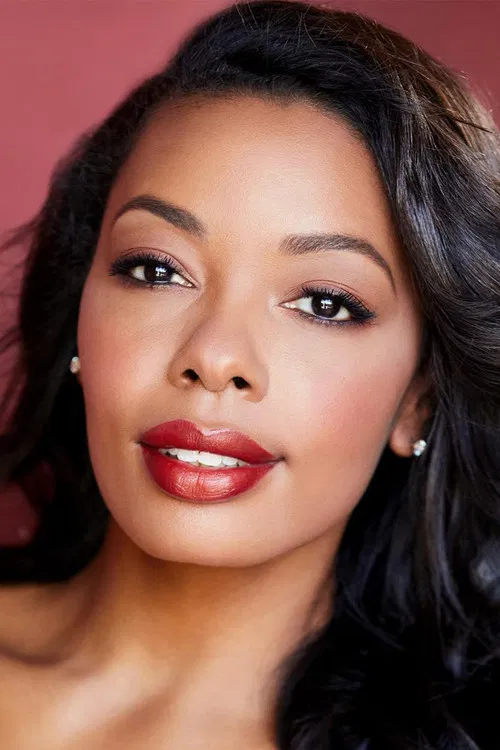 Chasity Saunders profile