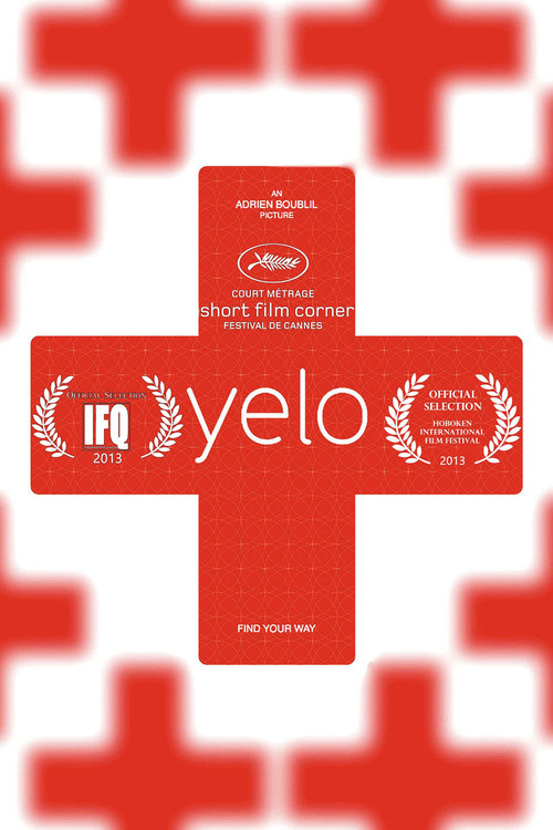 Yelo poster