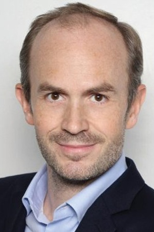 Vincent Demoury profile