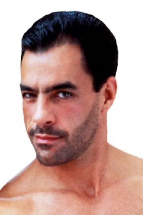 Brice Patton profile