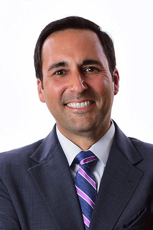 Joe Tessitore profile