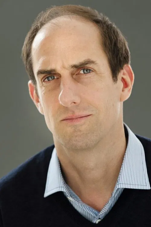 Joel Van Liew profile