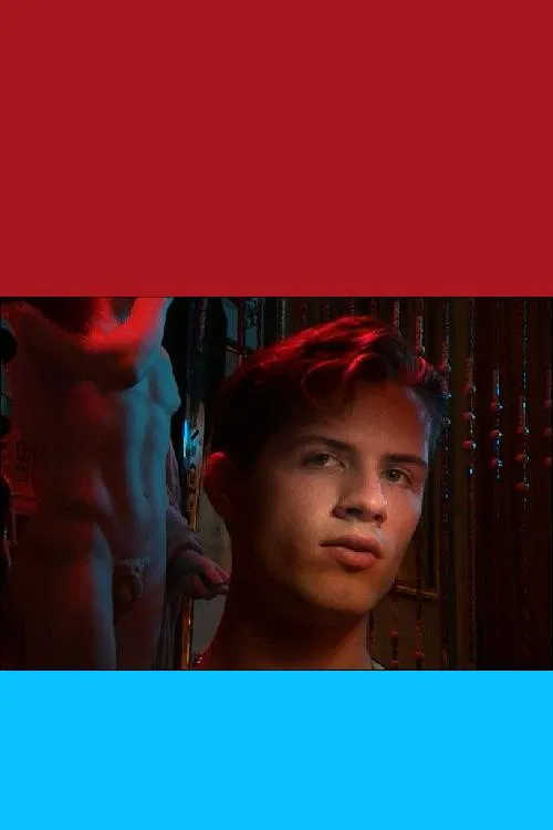 Dark Night of the Soul poster