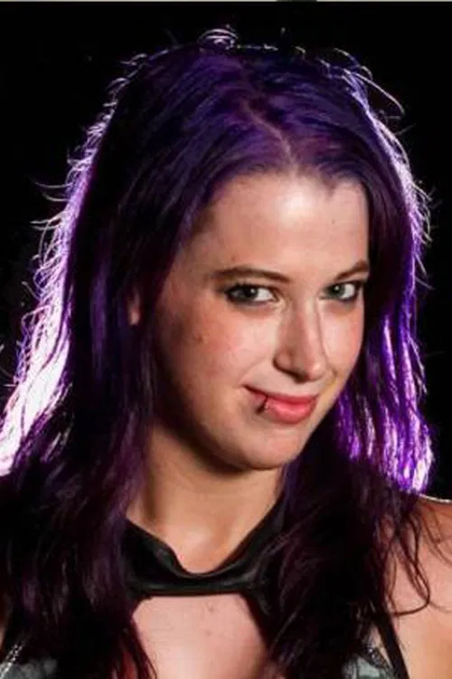 Lindsay Miller profile