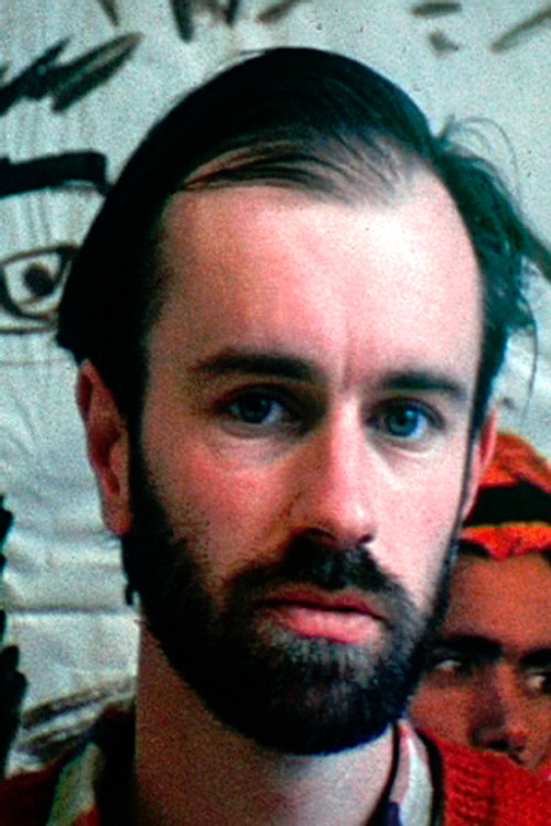 Pascal Martin profile