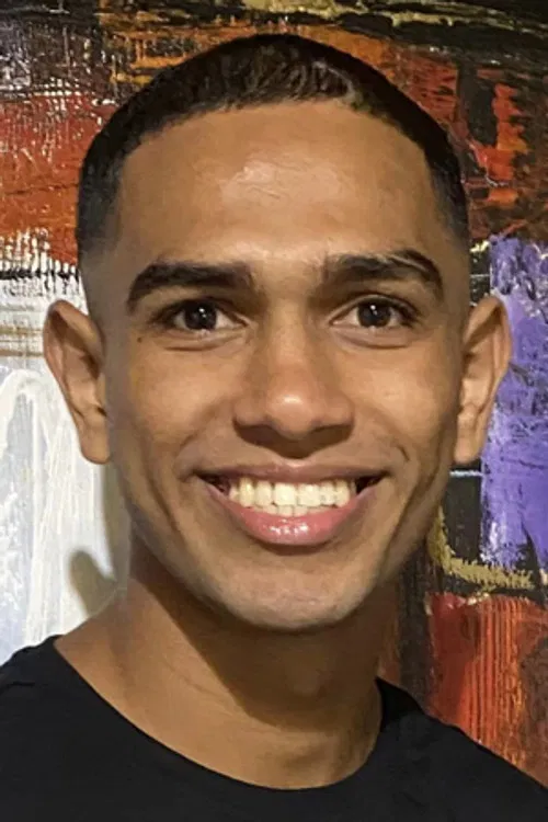 Nathan Singh profile