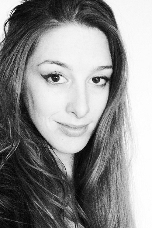 Sanne Kortooms profile