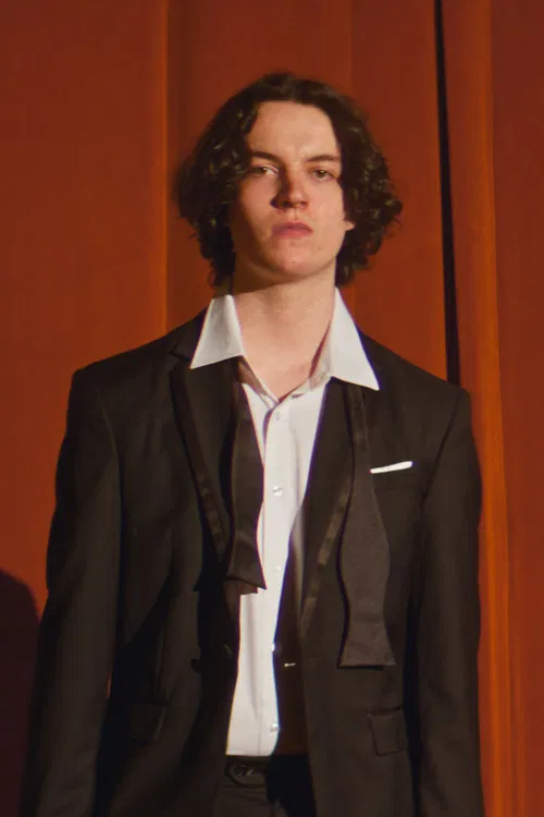 Roman Spenneberg profile