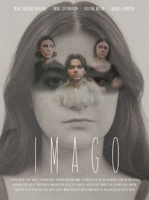 Imago poster