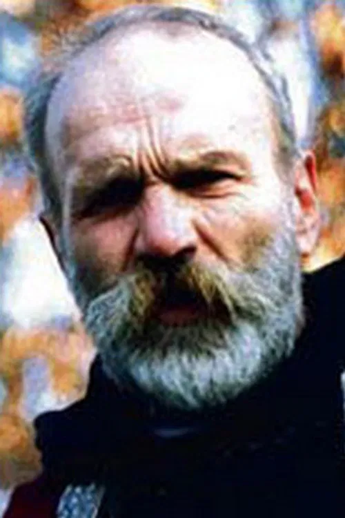 Ryszard Francman profile