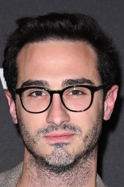 Bobby Burkich profile