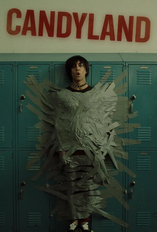 Candyland: Part I poster