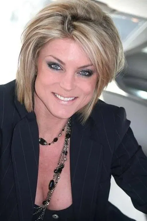 Joyce De Troch profile