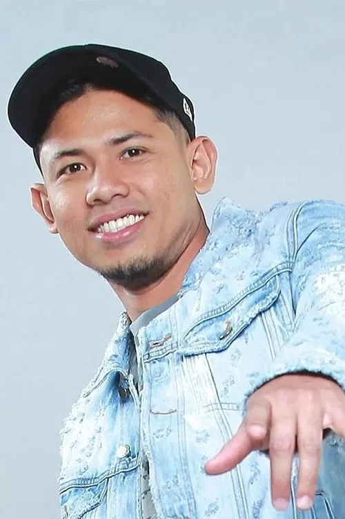 Nabil Raja Lawak profile