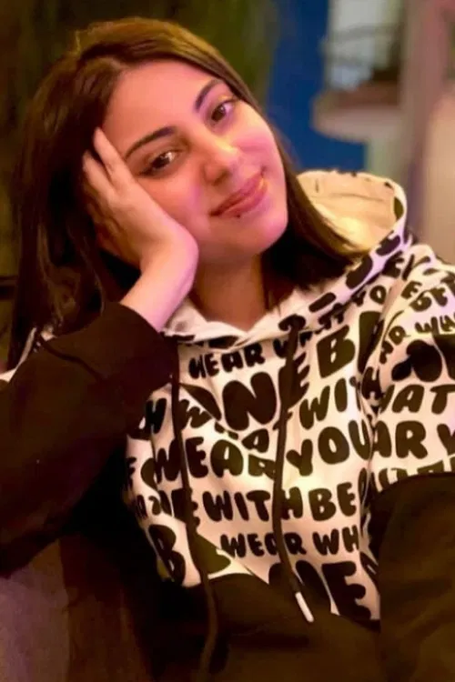 Deena Javaid profile