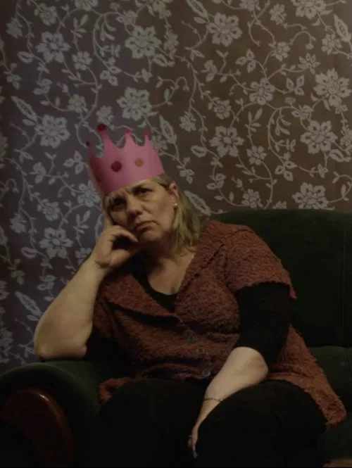 Without Serena poster