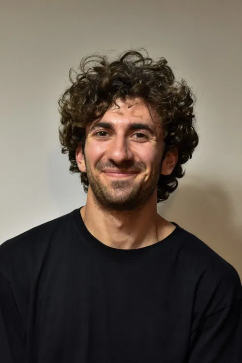 Vasilis Bogdanos profile