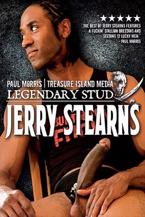 Legendary Stud: Jerry Stearns poster