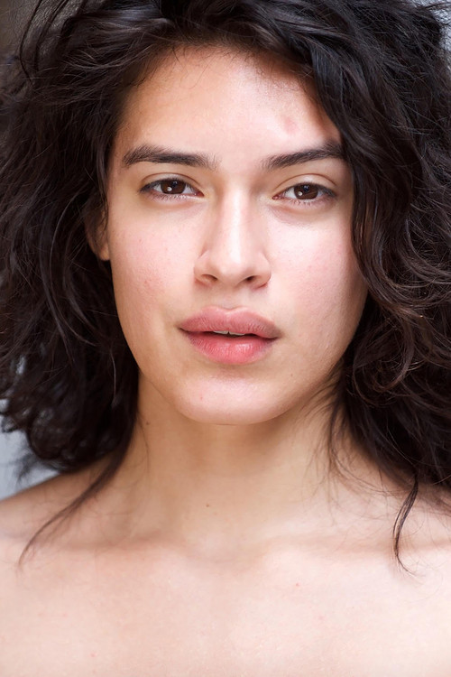 Carlie Guevara profile