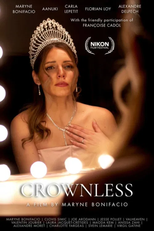 Crownless poster