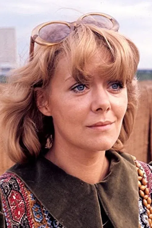 Ewa Żukowska profile