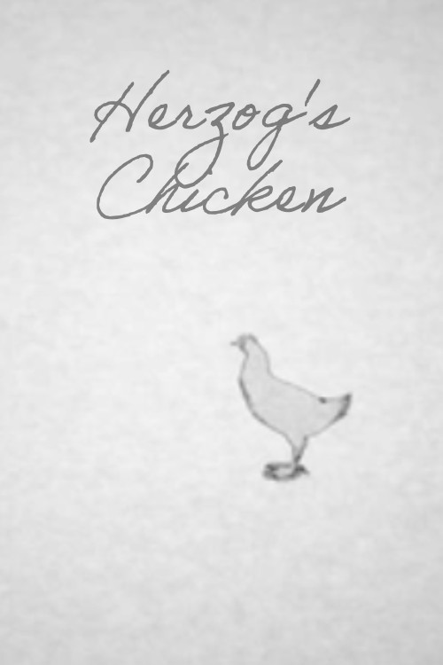 Herzog's Chicken poster