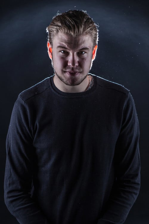 Yann Vallelian profile