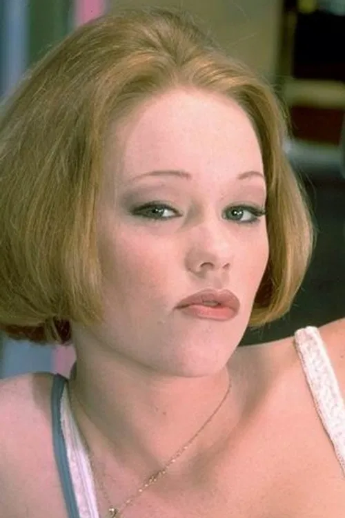 Cherry Chase profile