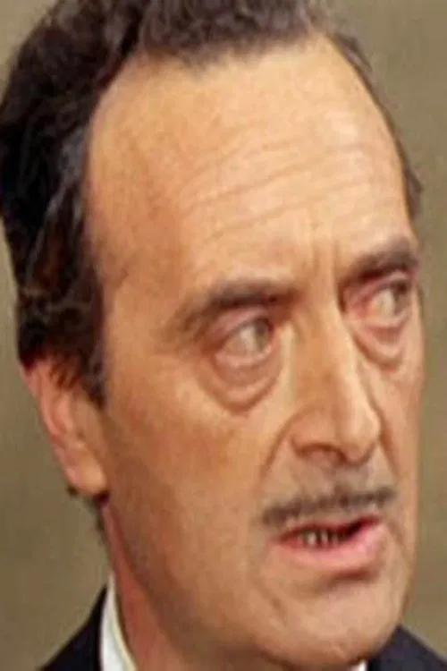 Juan Cazalilla profile