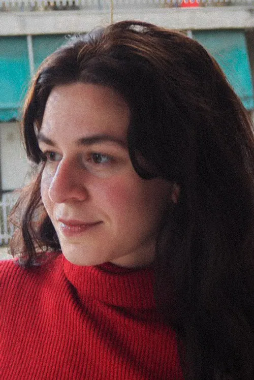 Katerina Daliani profile