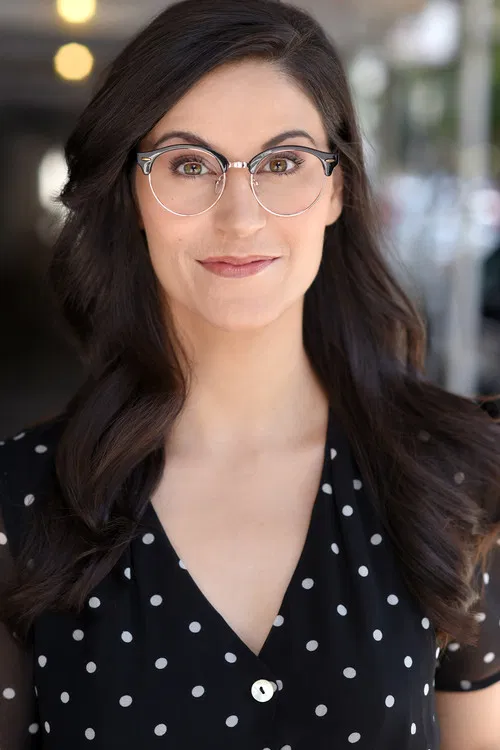 Olivia Vessel profile