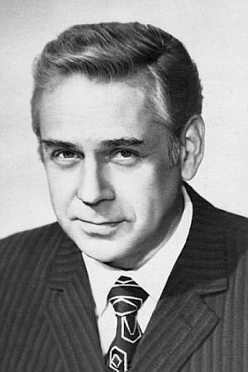 Pavel Makhotin profile