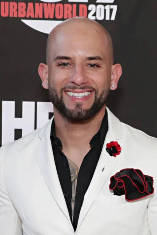 Jorge Burgos profile