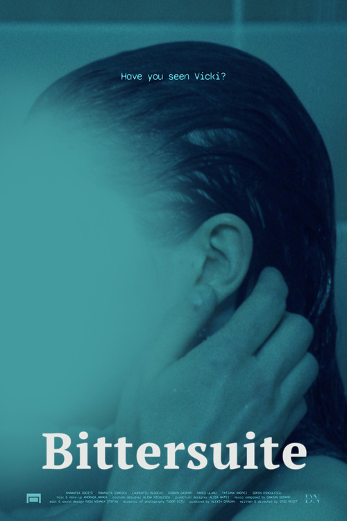 Bittersuite poster