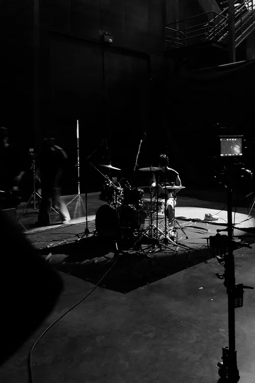 Crumbs of Dream poster