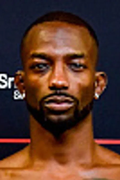 William Starks profile