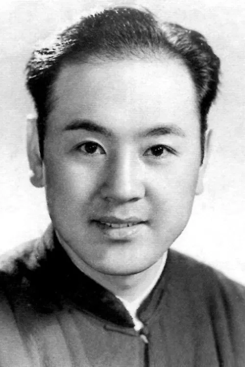 Fengxiang Zhang profile