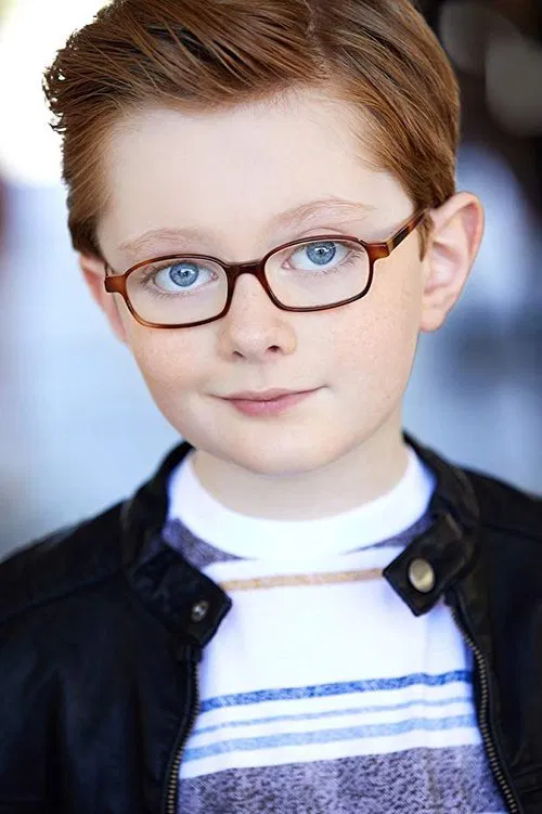 John James Cronin profile