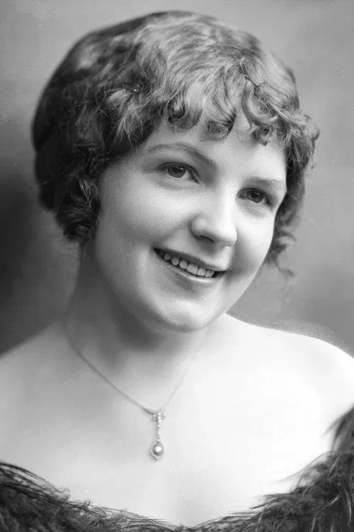 Anna-Lisa Lindzén profile