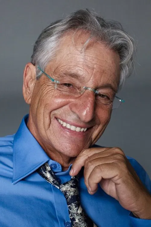 Fernando Gabeira profile