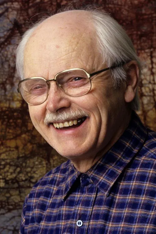 Frédéric Back profile