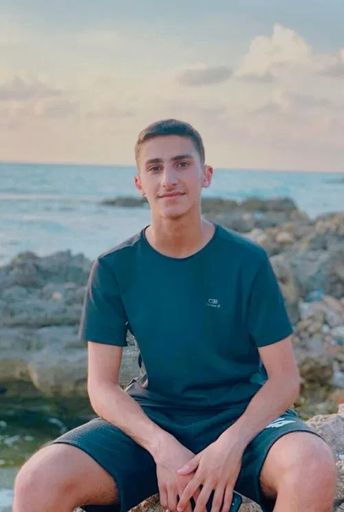 Karim Haj Ali profile