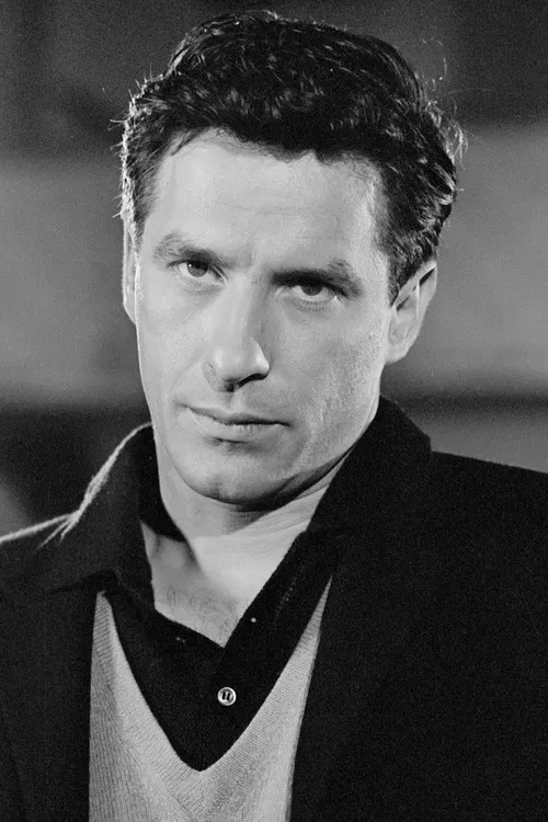 John Cassavetes profile