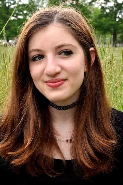 Danielle Kampf profile