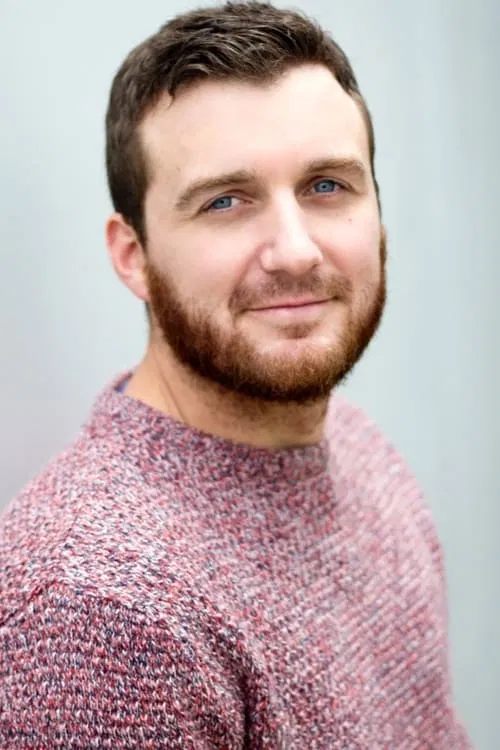 Colin Garlick profile