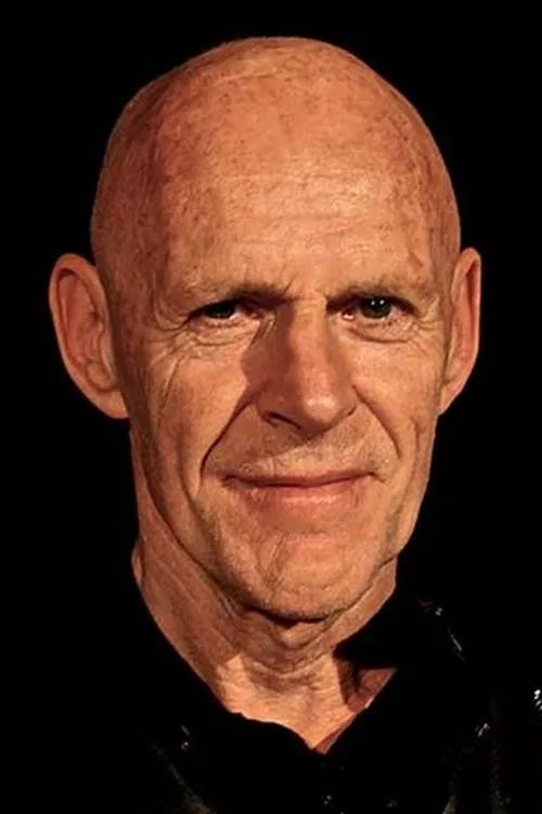 Johnny Melville profile