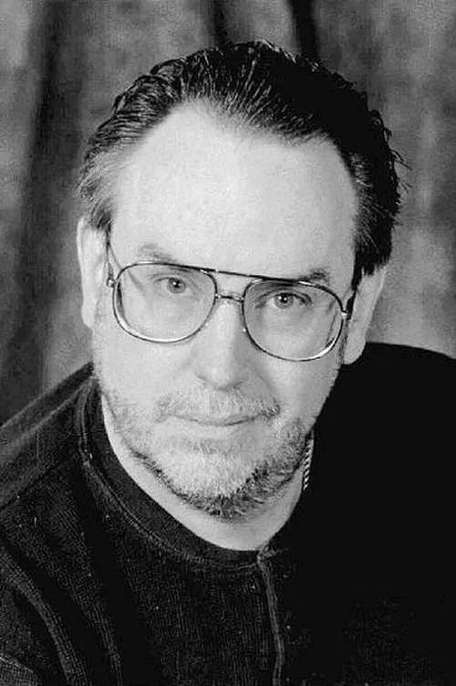 Bruce Perkins profile